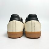  ADIDAS SAMBA OG CREAM WHITE SAND STRATA ID0478 