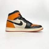 NIKE AIR JORDAN 1 RETRO SHATTERED BACKBOARD 555088-005 