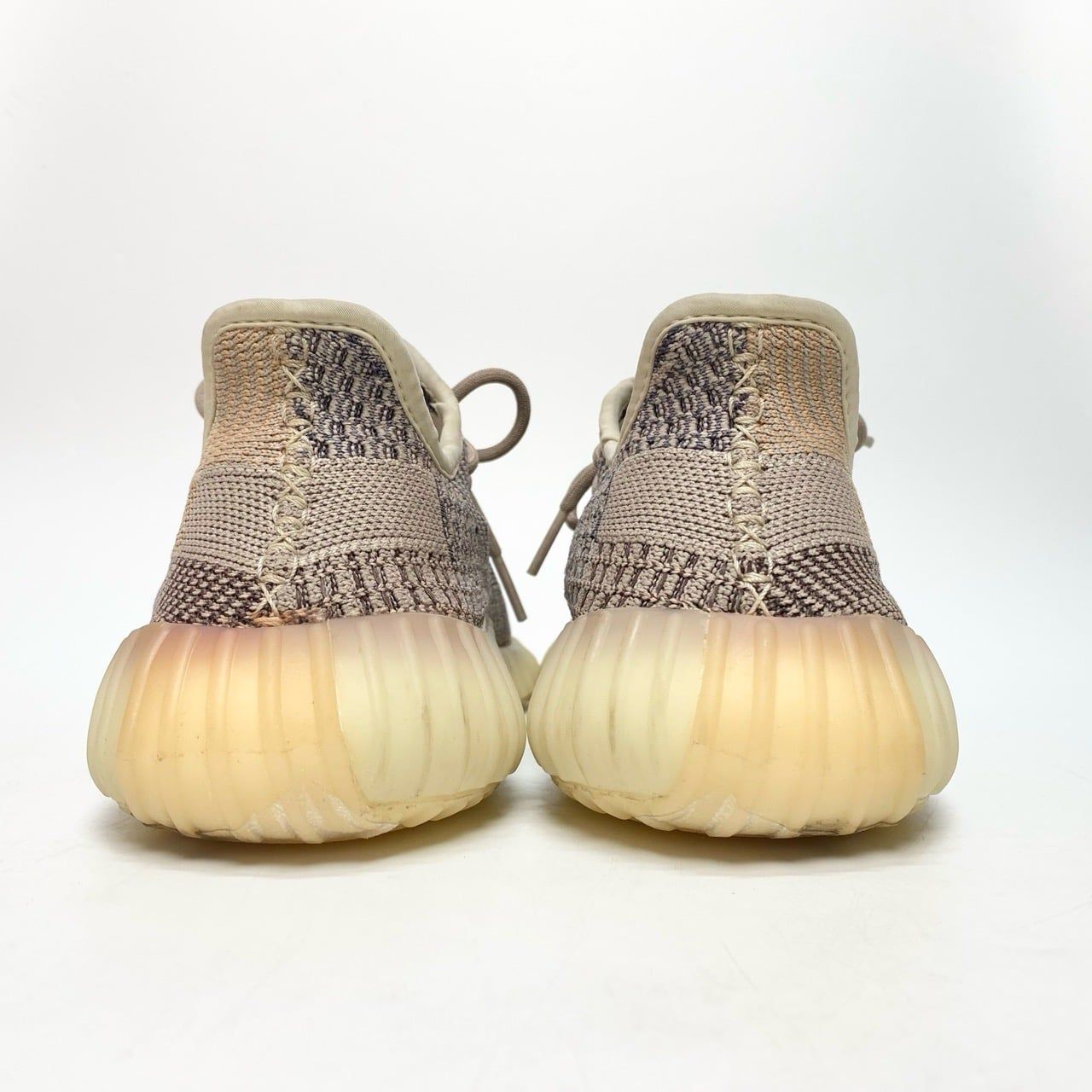  ADIDAS YEEZY BOOST 350 V2 ASH PEARL GY7658 