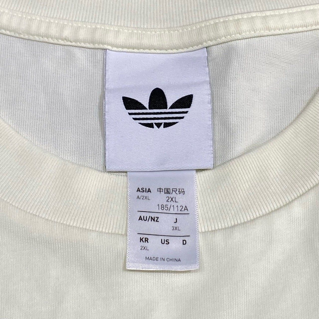  ADIDAS LOS ANGELES SPORT DESIGN STUDIO ES.1949 