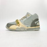  NIKE TRAVIS SCOTT X AIR TRAINER 1 GREY HAZE DR7515-001 