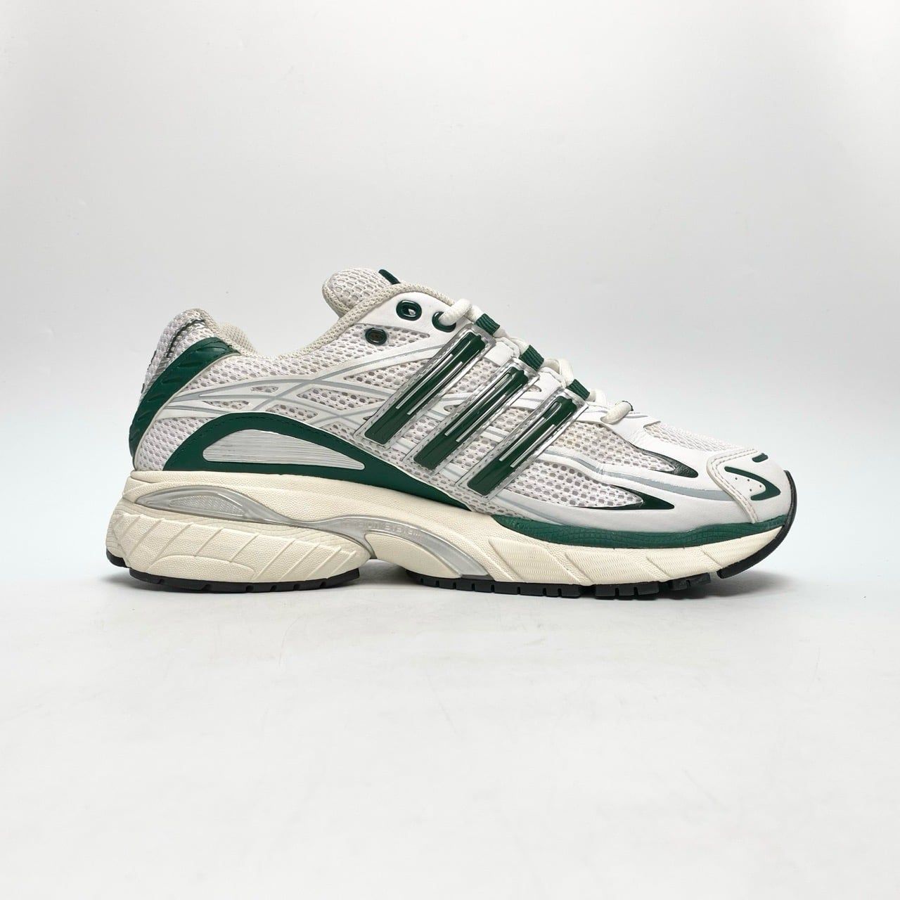 ADIDAS ADISTAR CUSHION GREY GREEN IH3385 