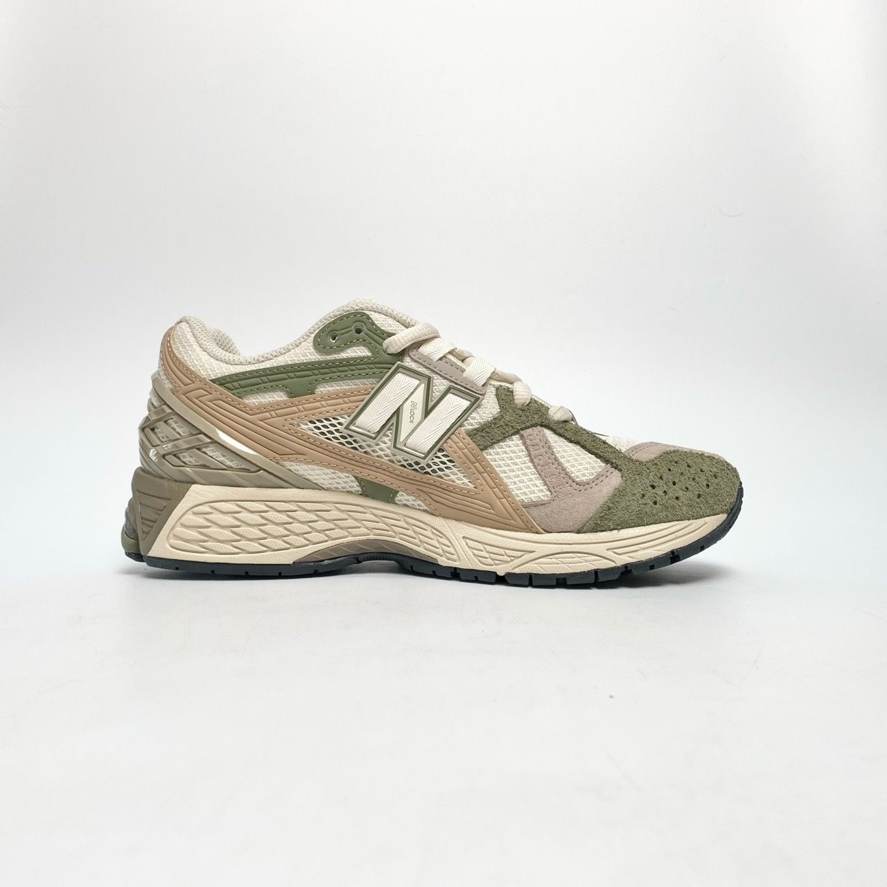  NEW BALANCE 1906 UTILITY LINEN OLIVE TAUPE M1906NE 