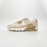  NIKE AIR MAX 90 PHANTOM LIGHT OREWOOD BROWN DH8010-004 