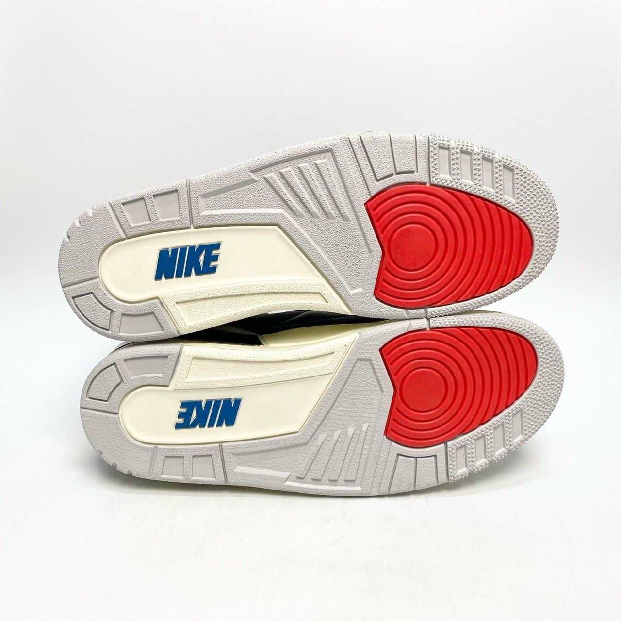  NIKE AIR JORDAN 3 RARE AIR IB8967-004 