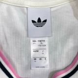 ADIDAS ORIGINALS THREE STRIPES CLUB DU0859 