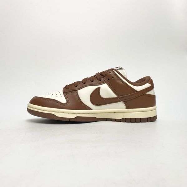  NIKE DUNK LOW CACAO WOW DD1503-124 