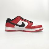  NIKE DUNK LOW SB J-PACK CHICAGO BQ6817-600 