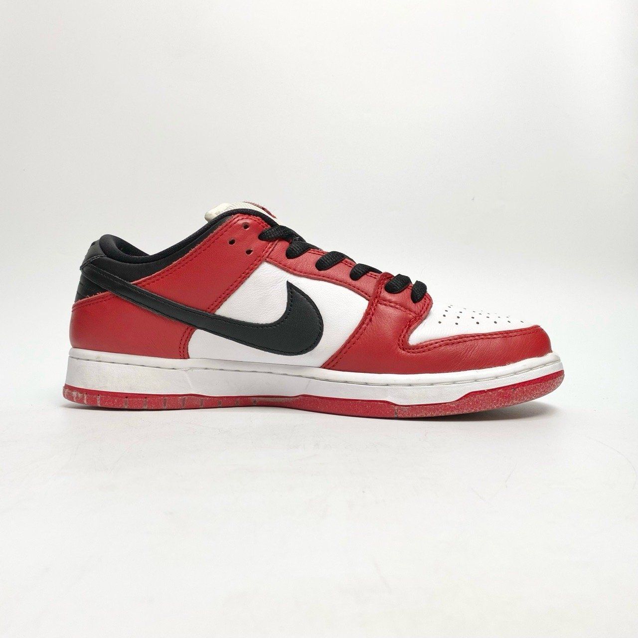  NIKE DUNK LOW SB J-PACK CHICAGO BQ6817-600 
