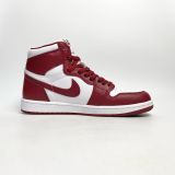  GIÀY NIKE AIR JORDAN 1 RETRO HIGH OG ARTISANAL RED DZ5485-160 