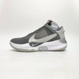  NIKE ADAPT BB DARK GREY 2019 A02582-004 