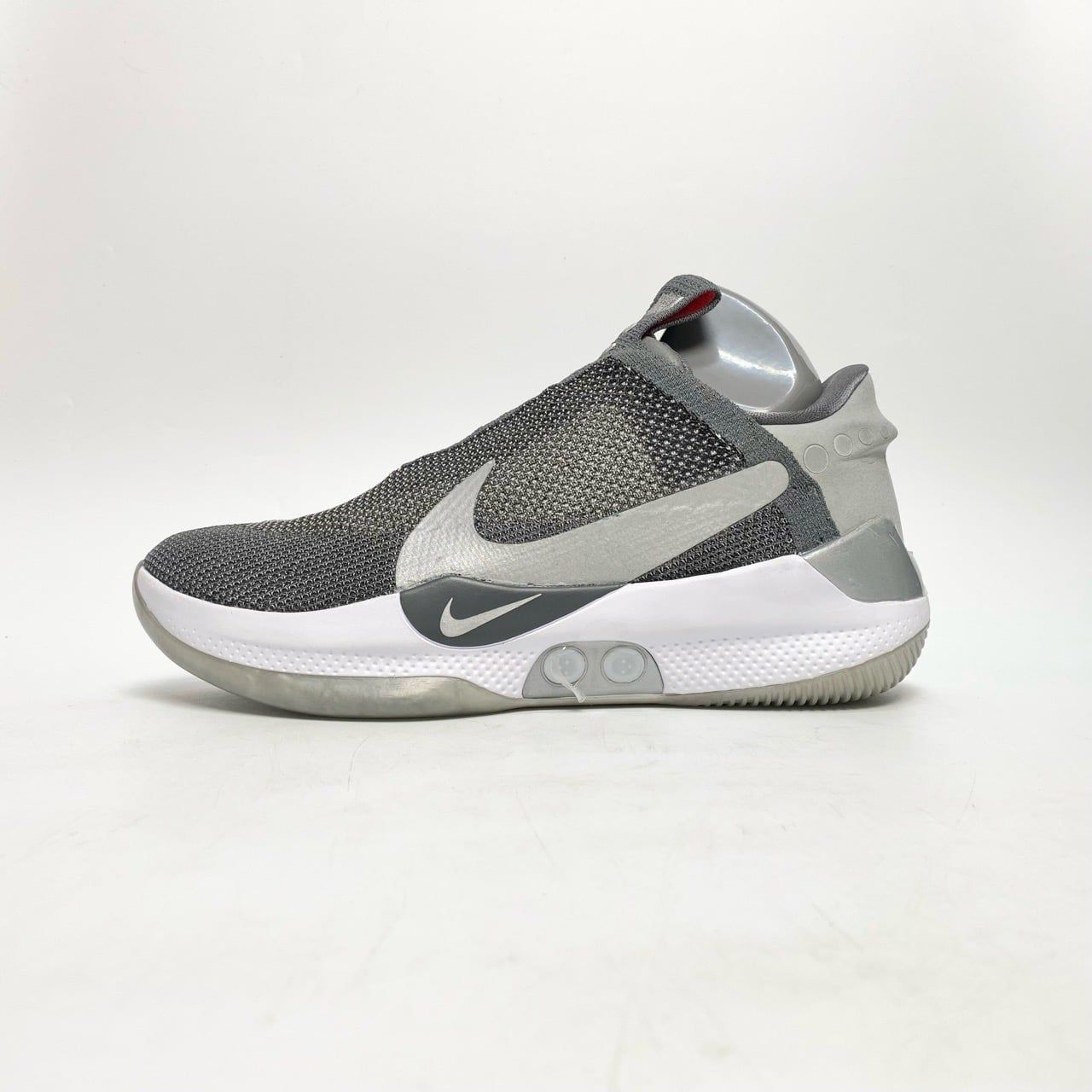  NIKE ADAPT BB DARK GREY 2019 A02582-004 