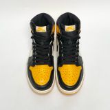  NIKE AIR JORDAN 1 RETRO HIGH OG TAXI 555088-711 