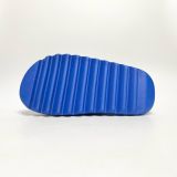  ADIDAS YEEZY SLIDE AZURE ID4133 