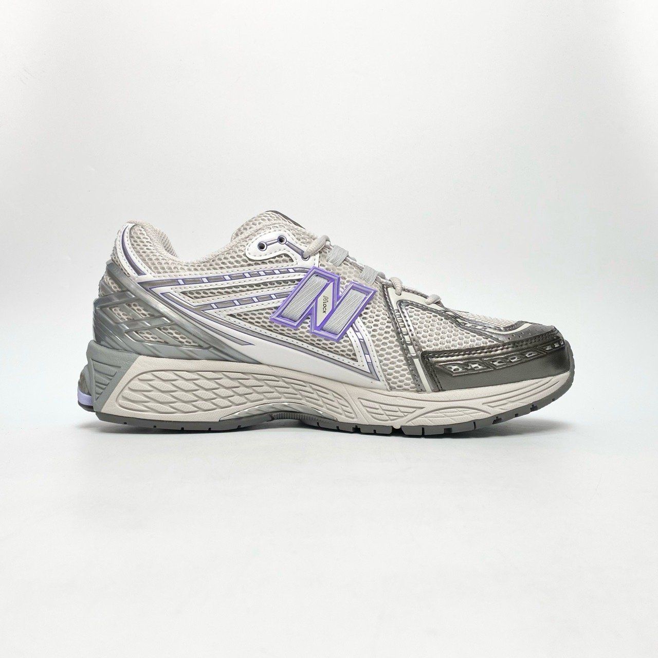  NEW BALANCE 1906R SILVER PURPLE U19067XB 