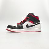  NIKE AIR JORDAN 1 MID ALTERNATE BRED DQ8426-106 