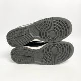  NIKE DUNK LOW AIRBRUSH BLACK FD6923-001 