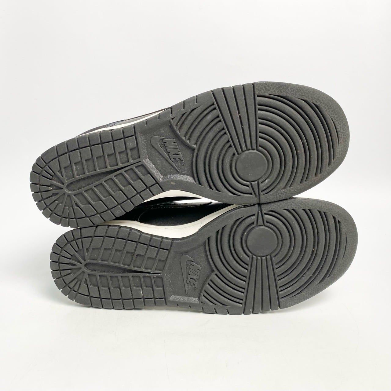  NIKE DUNK LOW AIRBRUSH BLACK FD6923-001 