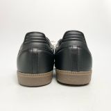  ADIDAS SAMBA OG TRIPLE BLACK IE3438 