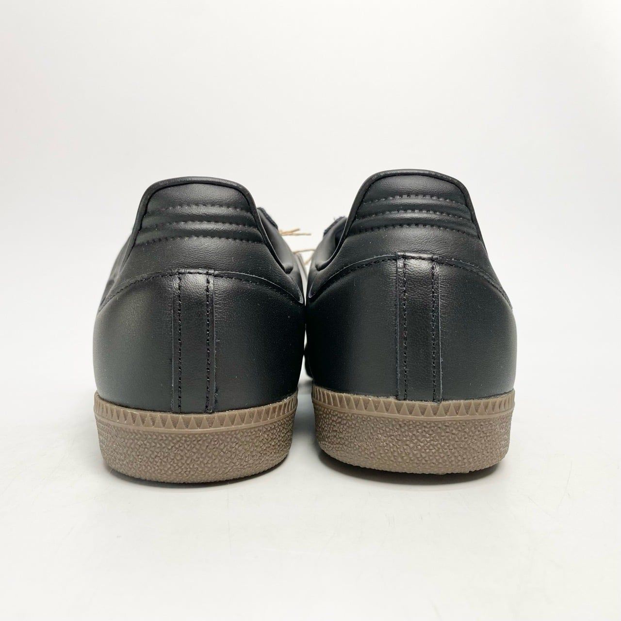  ADIDAS SAMBA OG TRIPLE BLACK IE3438 