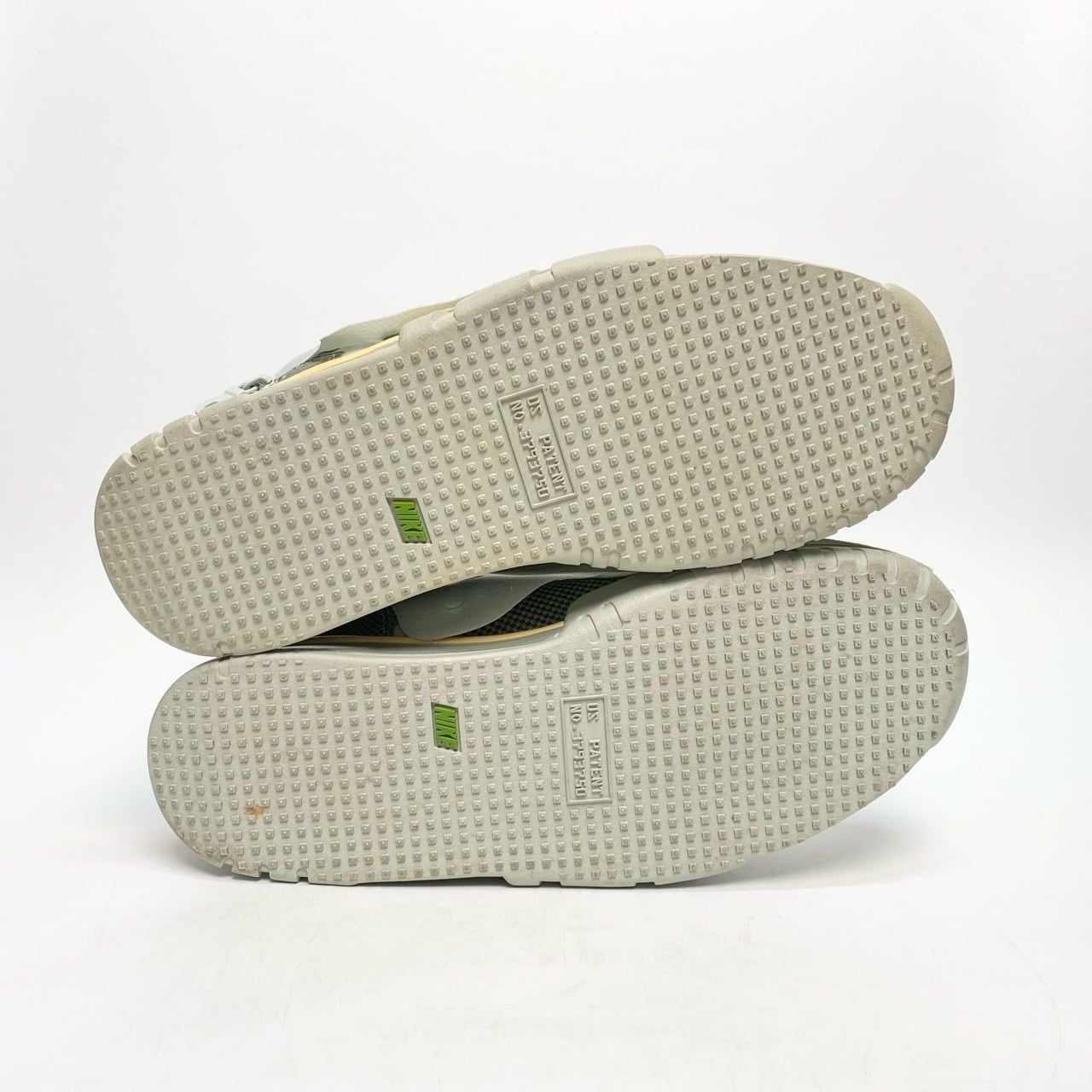  NIKE TRAVIS SCOTT X AIR TRAINER 1 GREY HAZE DR7515-001 