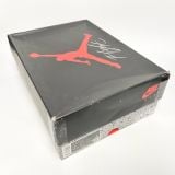  NIKE AIR JORDAN 4 RETRO 2024 MILITARY BLUE FV5029‑141 