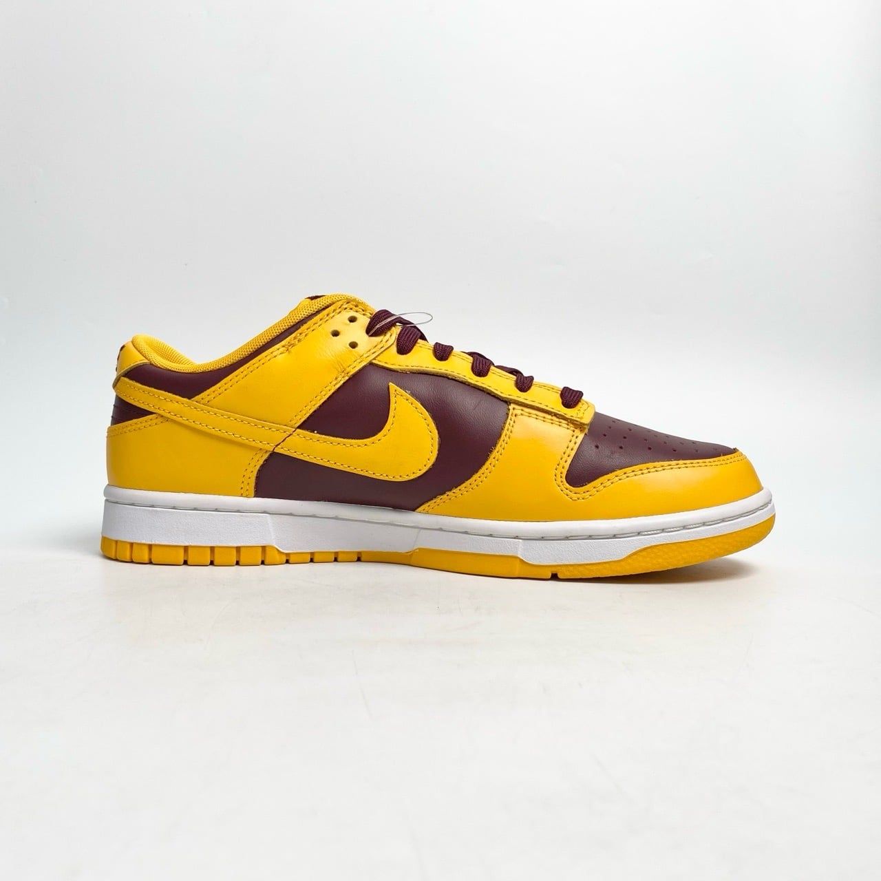  GIÀY NIKE DUNK LOW ARIZONA STATE DD1391-702 