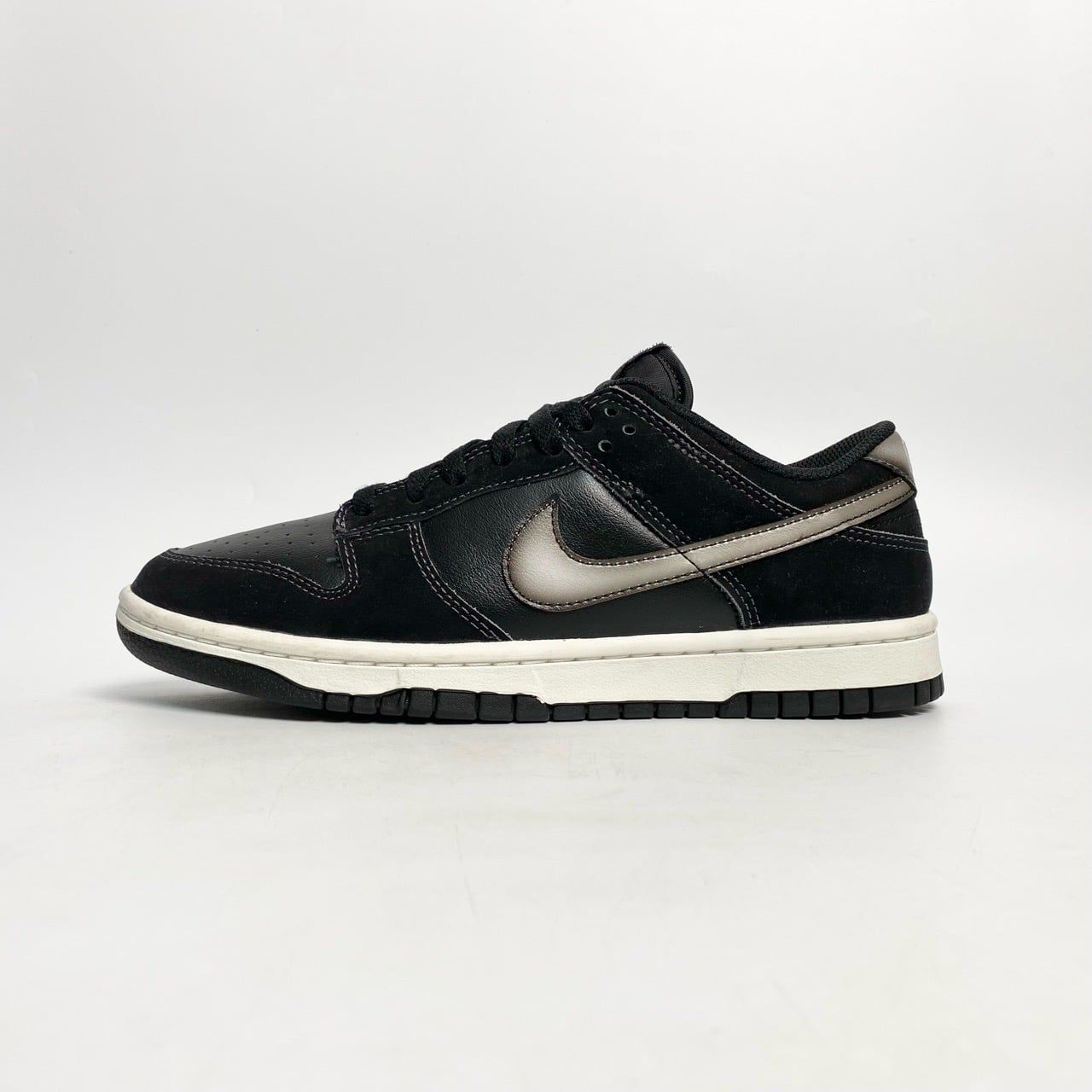  NIKE DUNK LOW AIRBRUSH BLACK FD6923-001 