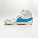  NIKE BLAZER MID JUMBO UNIVERSITY BLUE DD3111-103 