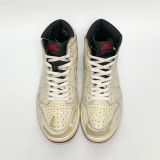  NIKE AIR JORDAN 1 RETRO HIGH OG NIGEL SYLVESTER BV1803-106 