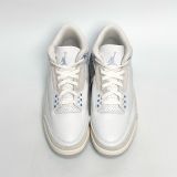 NIKE AIR JORDAN 3 RETRO LUCKY SHORTS CT8532-101 