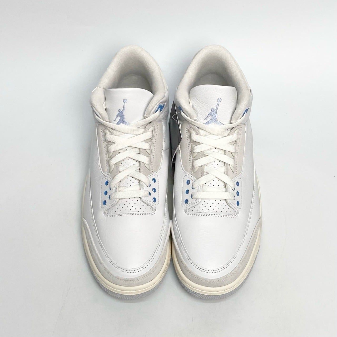  NIKE AIR JORDAN 3 RETRO LUCKY SHORTS CT8532-101 
