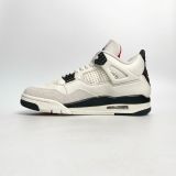  NIKE AIR JORDAN 4 RETRO FLIGHT CLUB IM4002-100 