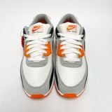  NIKE AIR MAX 90 SAFETY ORANGE DM0029-108 