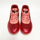  PUMA LAMELO BALL MB.02 LO TEAM INTENSE RED 377766-04 