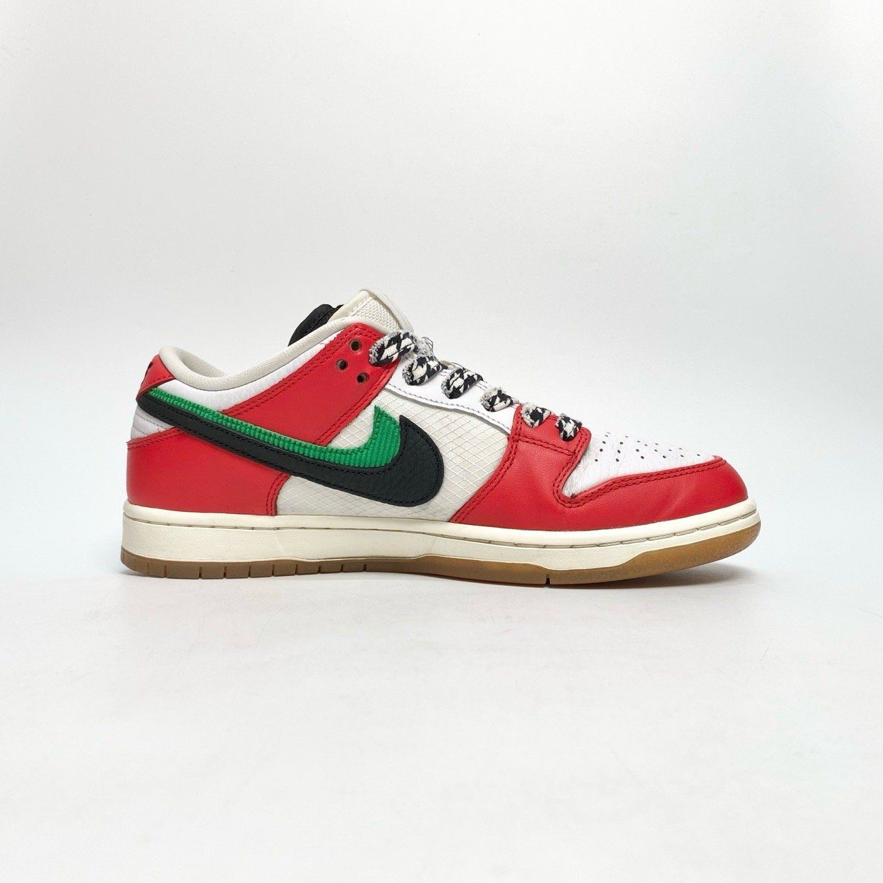  NIKE FRAME SKATE X DUNK LOW SB HABIBI CT2550-600 
