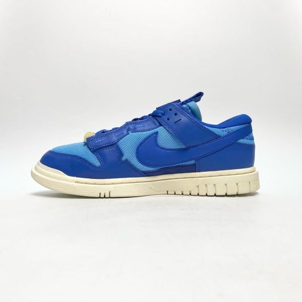 NIKE AIR DUNK JUMBO UNIVERSITY BLUE DV0821-400 