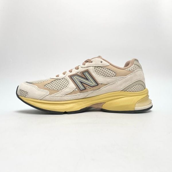  NEW BALANCE 2010 BEIGE U2010SGR 