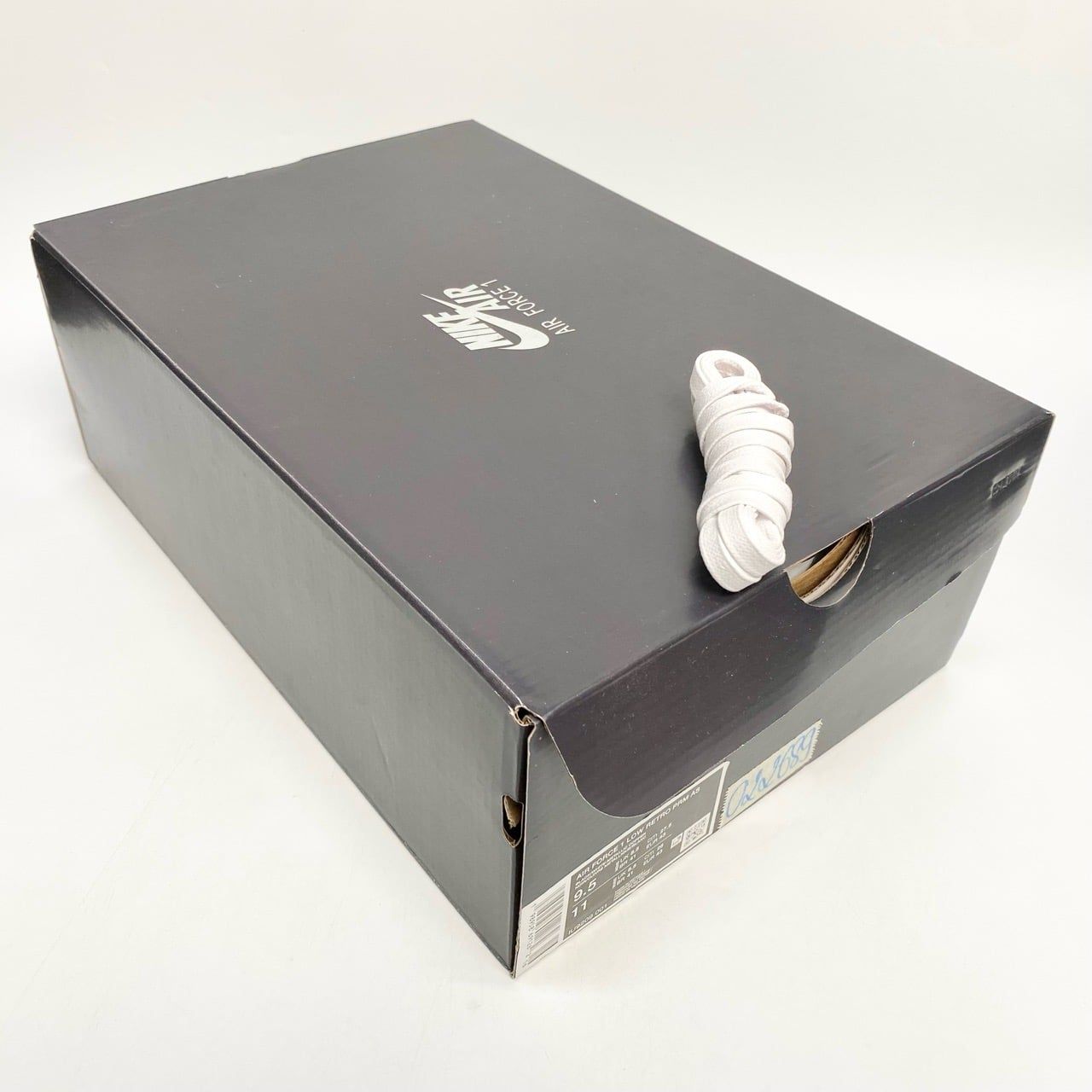  NIKE AIR FORCE 1 LOW PRM NBA ALL-STAR WEEKEND (2026) IU9209-001 