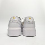  NIKE KWONDO 1X G-DRAGON TRIPLE WHITE DH2482-100 