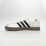  ADIDAS VL COURT BASE WHITE ID3711 
