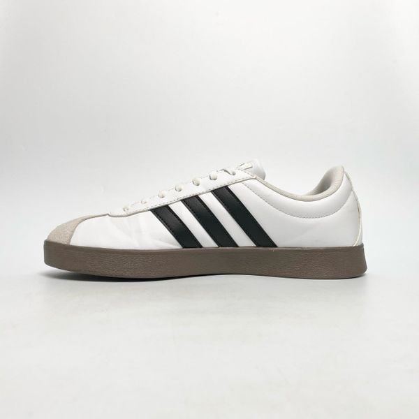  ADIDAS VL COURT BASE WHITE ID3711 