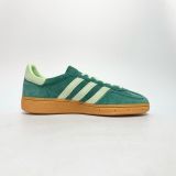  ADIDAS HANDBALL SPEZIAL COLLEGIATE GREEN IE5896 