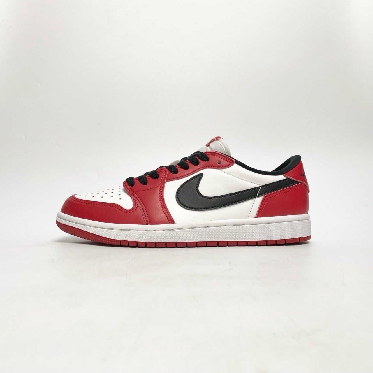  NIKE AIR JORDAN 1 RETRO LOW OG CHICAGO HQ6998-600 