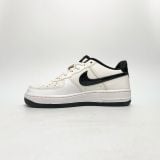  NIKE AIR FORCE 1 GS WORLD CHAMPS WHITE DQ0300-100 