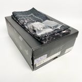  NIKE AIR JORDAN 1 RETRO LOW TRAVIS SCOTT BLACK PHANTOM DM7866-001 