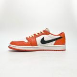  NIKE AIR JORDAN 1 LOW WMNS OG STARFISH CZ0775-801 