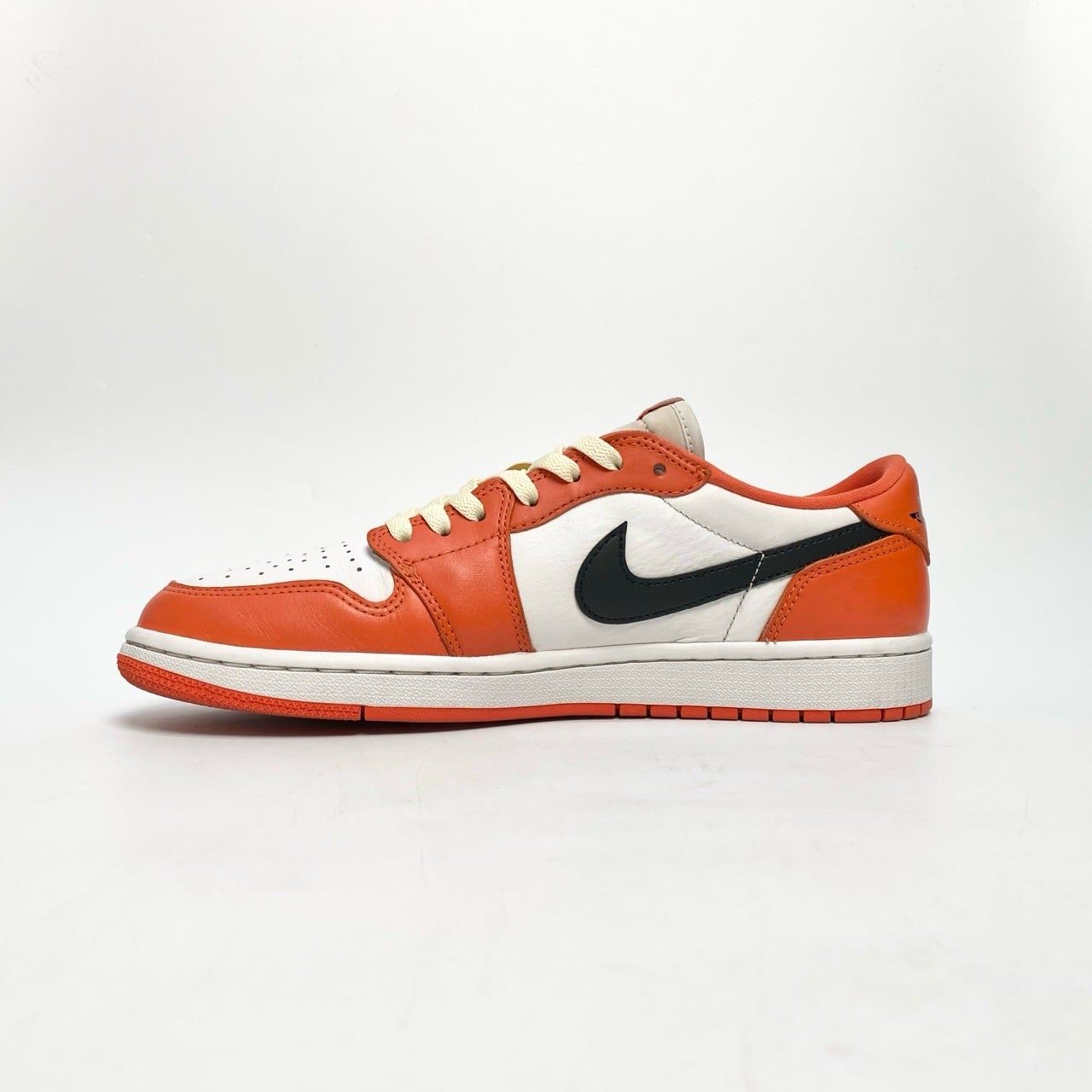  NIKE AIR JORDAN 1 LOW WMNS OG STARFISH CZ0775-801 