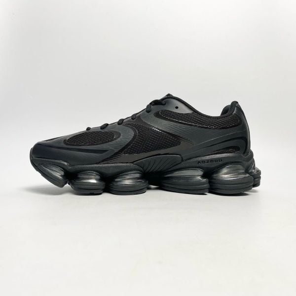  NEW BALANCE 2000 TRIPLE BLACK U2000ETB 