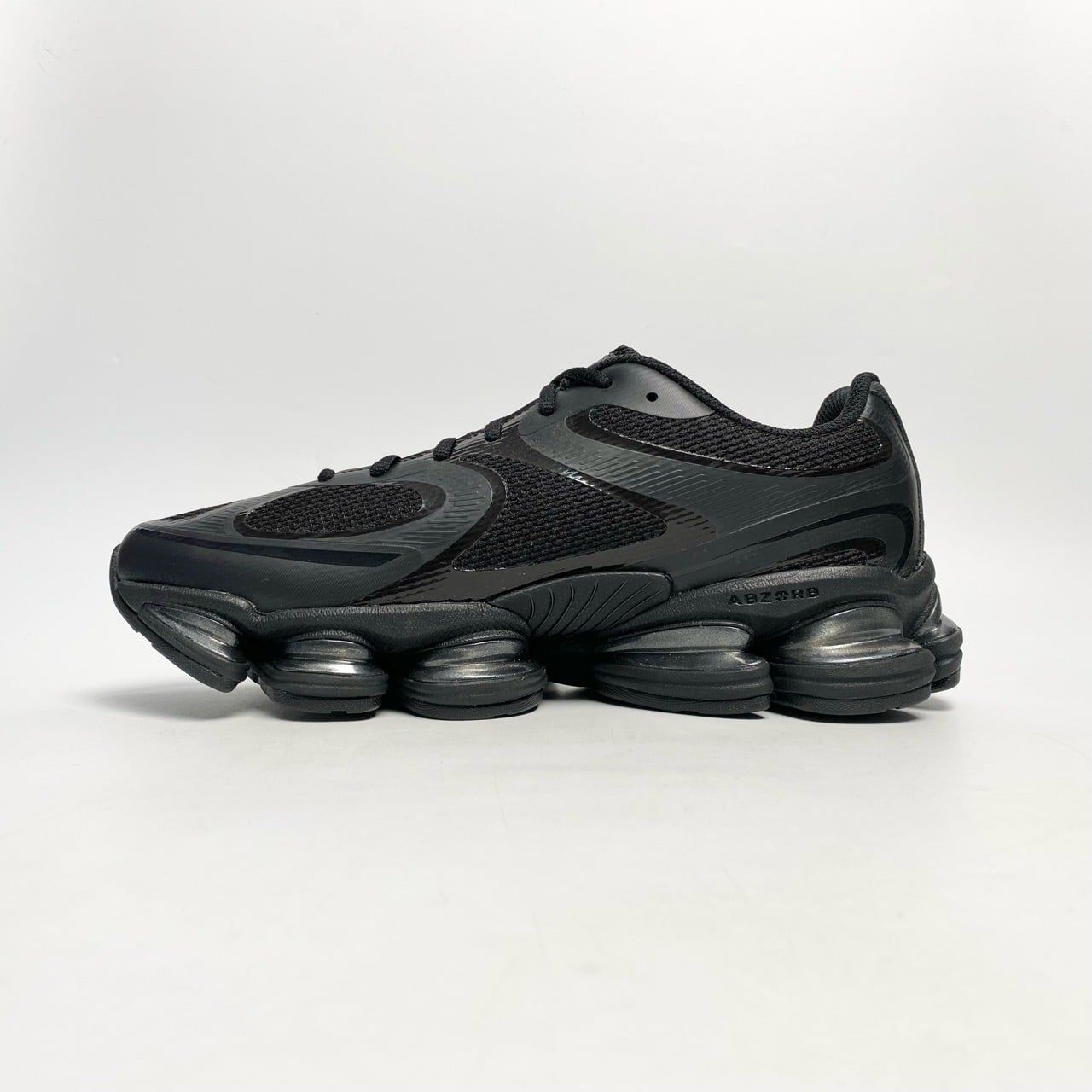  NEW BALANCE 2000 TRIPLE BLACK U2000ETB 